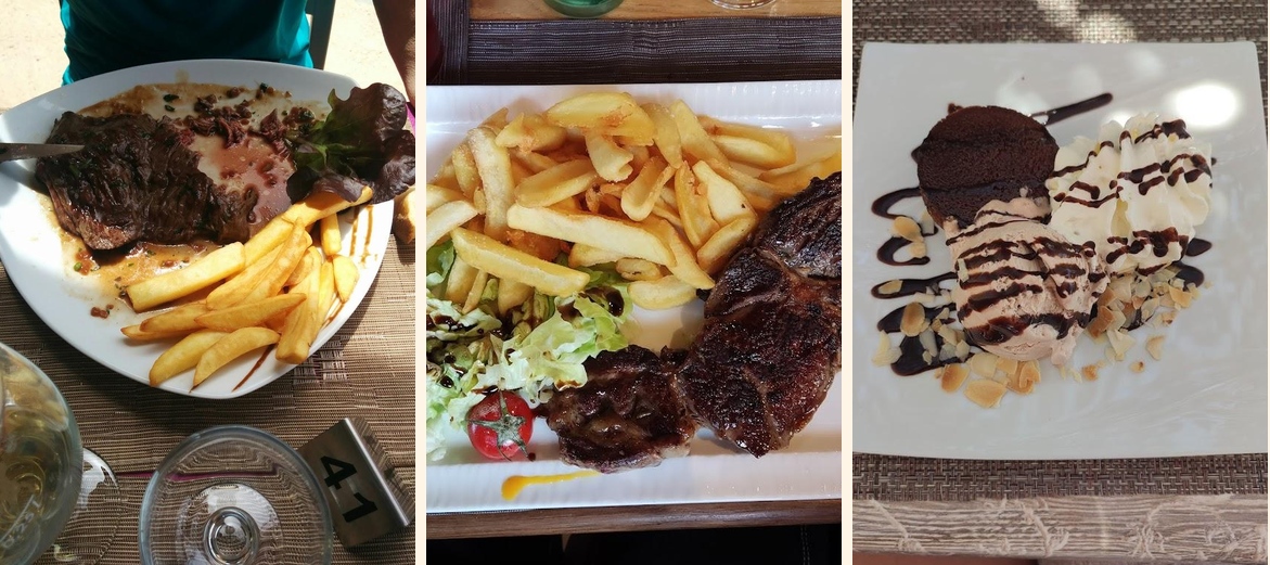 Resto' Chez Véro - Gallery Image 1