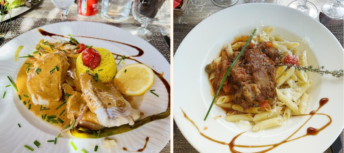 Resto' Chez Véro - Gallery Image 3