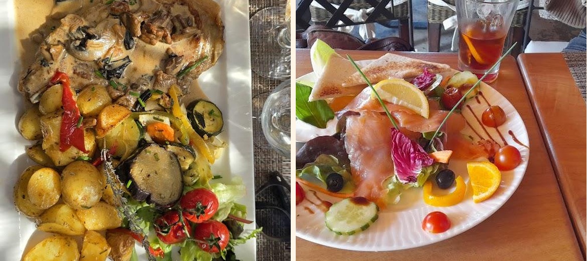 Resto' Chez Véro - Gallery Image 5