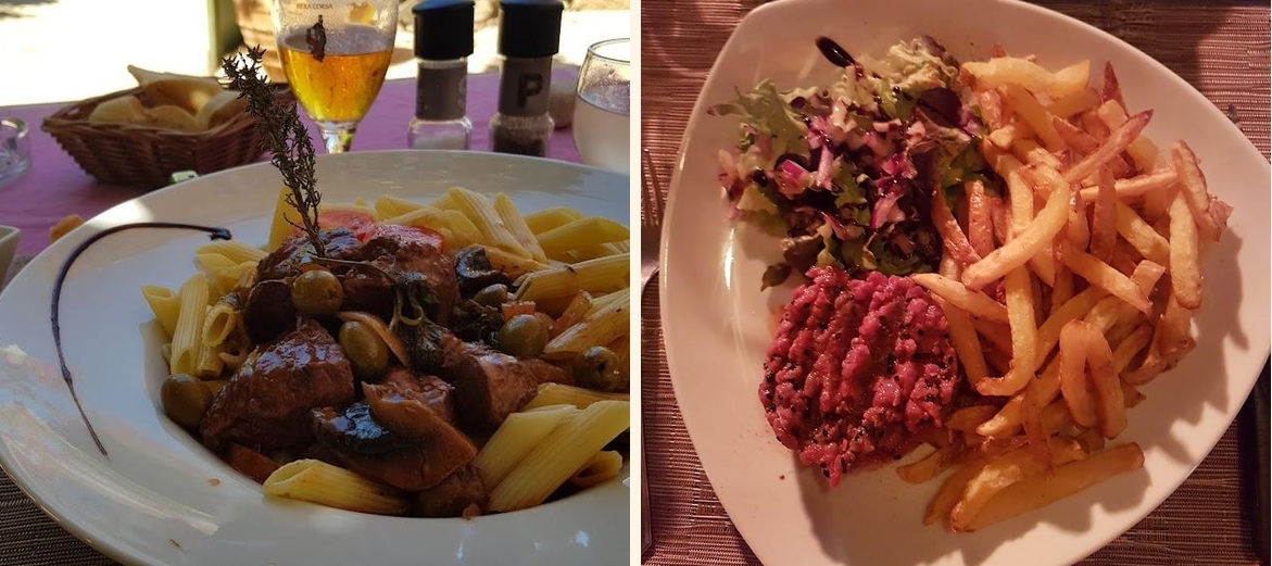 Resto' Chez Véro - Gallery Image 6