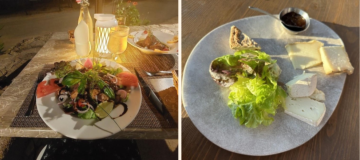 Resto' Chez Véro - Gallery Image 7