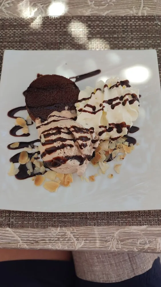 Moelleux À la Châtaigne