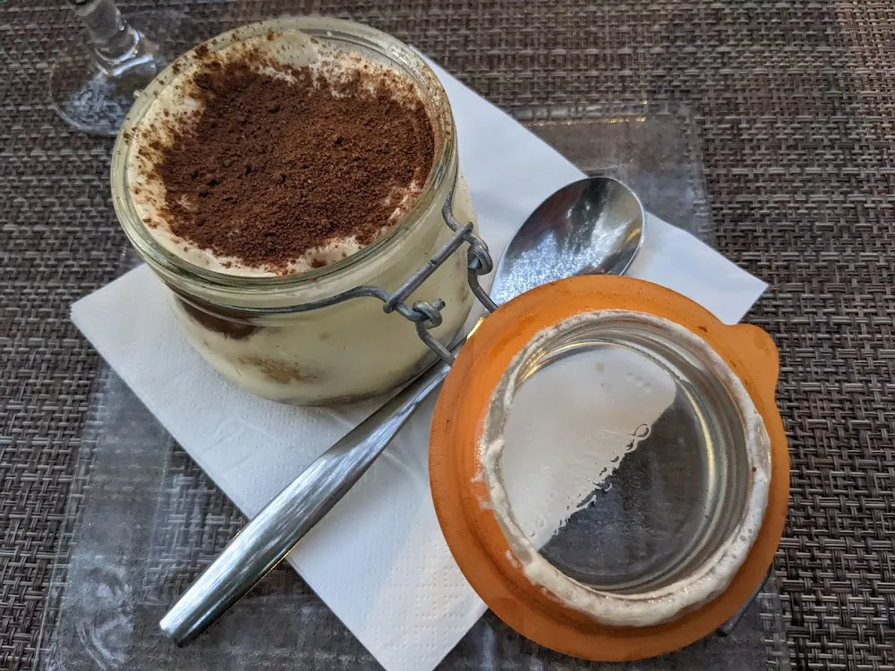 Tiramisu